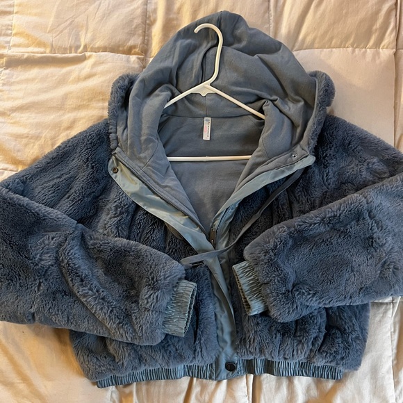 Free people Jacket - Picture 2 of 3